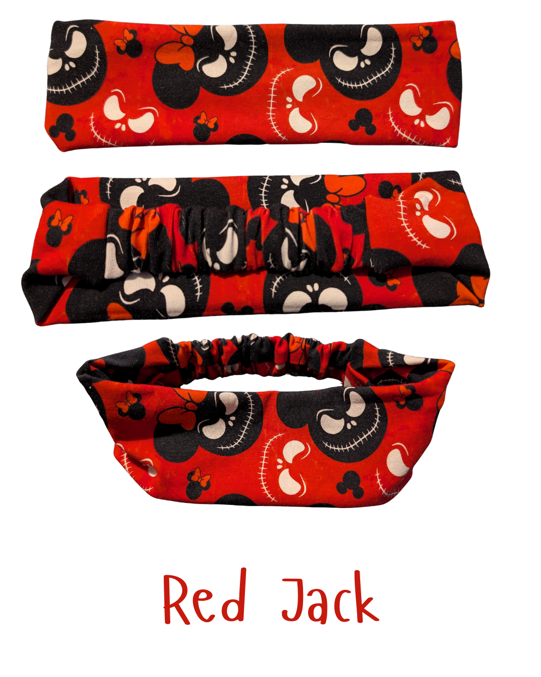 Headbands 17-18"