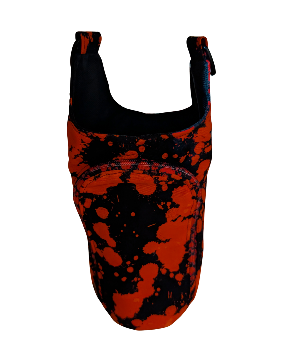 Bloody Bottle Bag