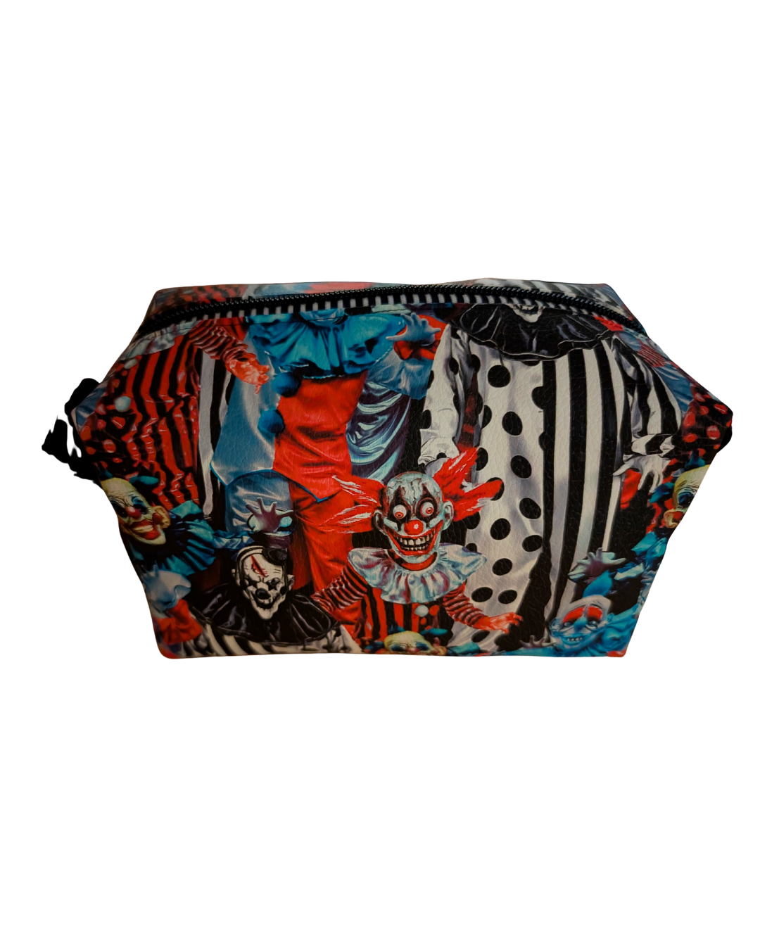 Clown Makeup Bag