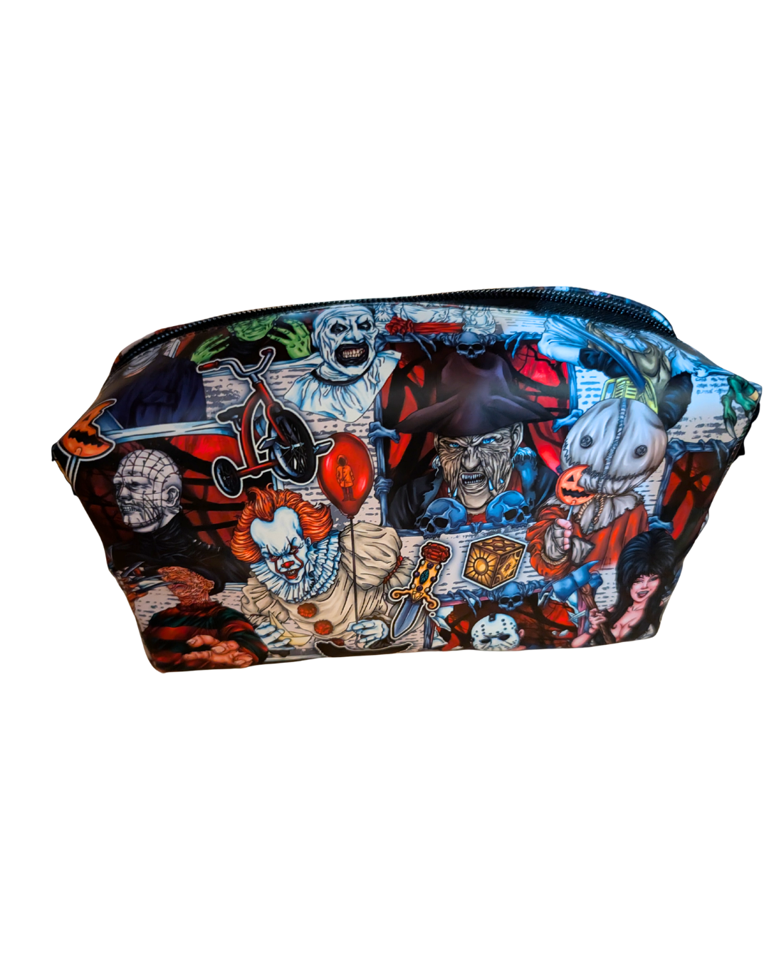 Horror Makeup Bag