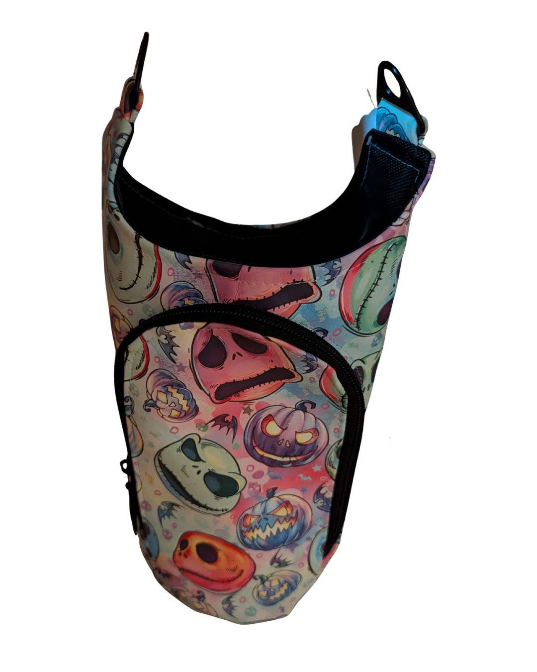 NBC Bottle Bag (Glow in the dark)