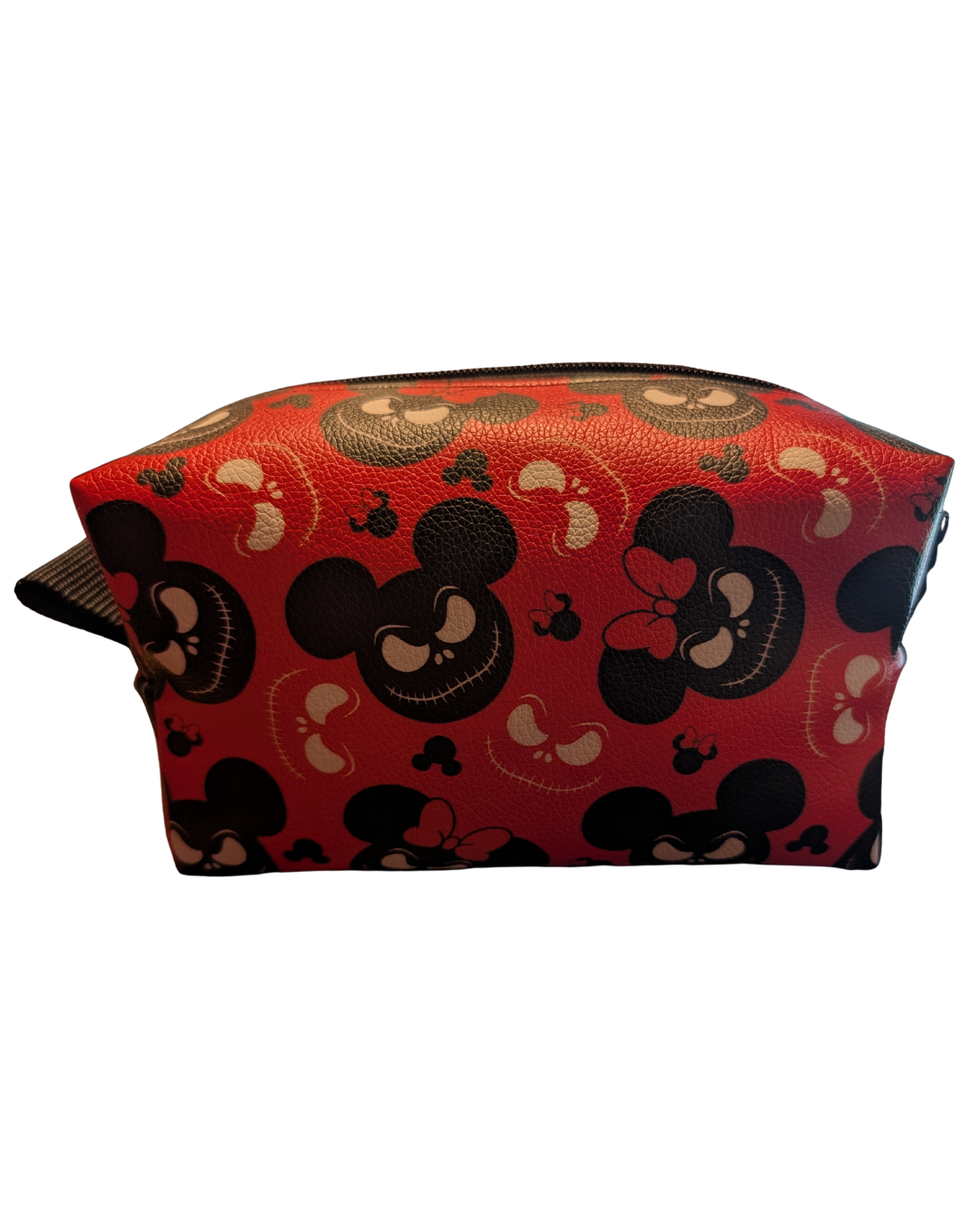 NCB Mickey & Minnie Makeup Bag