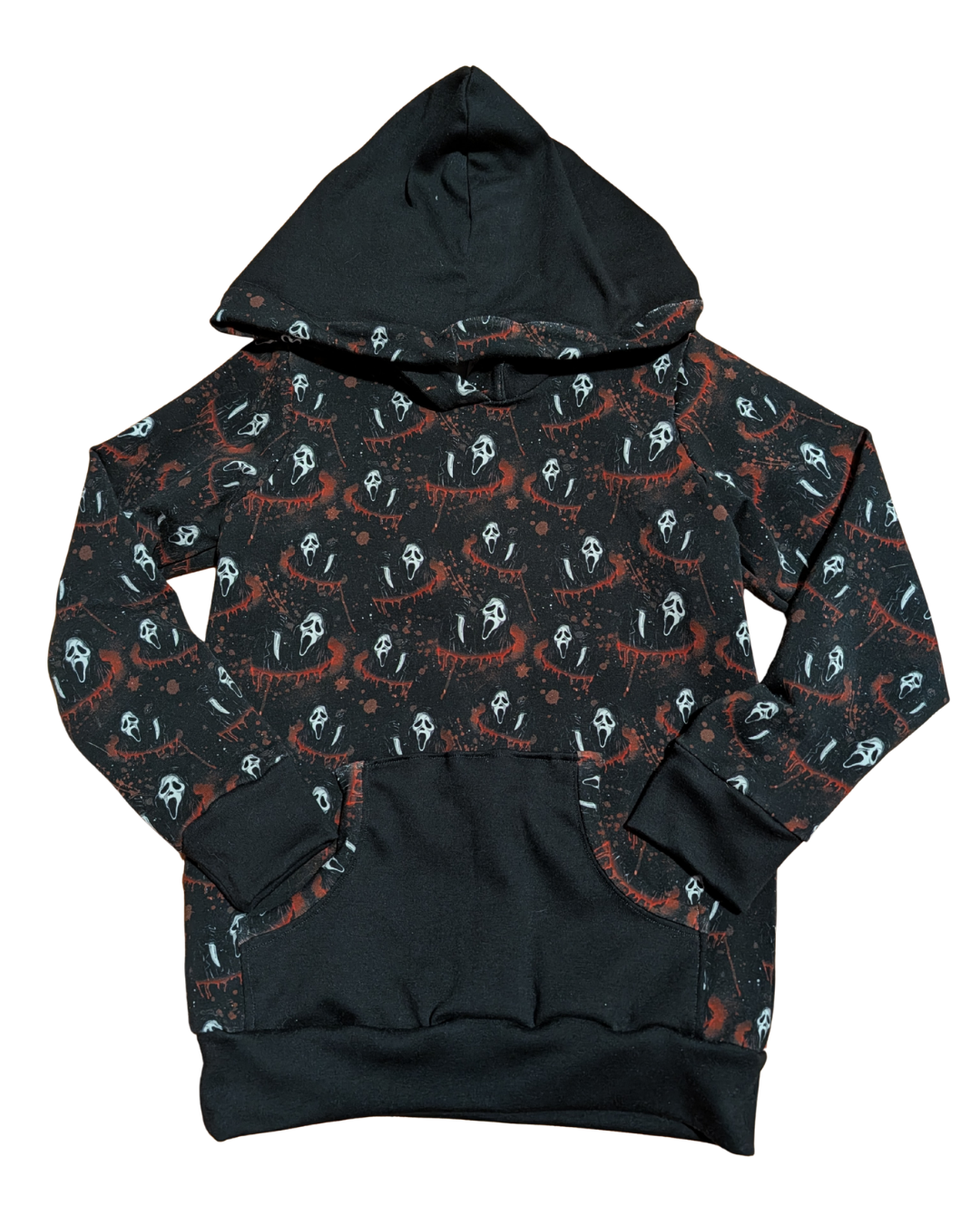 Scream Size 6