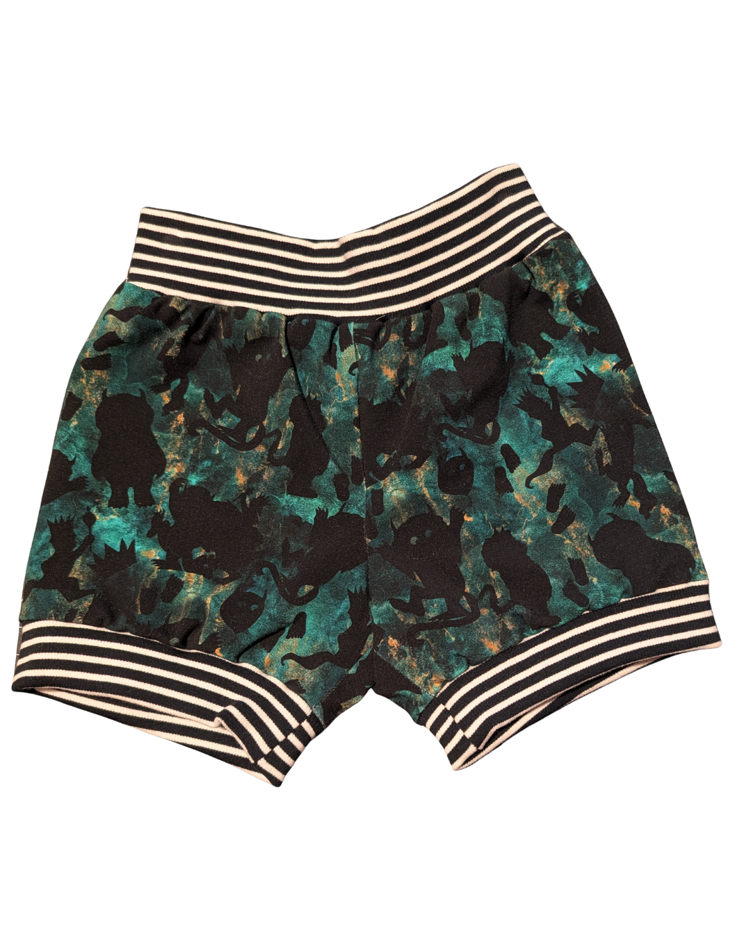 Wild Things Size 4
