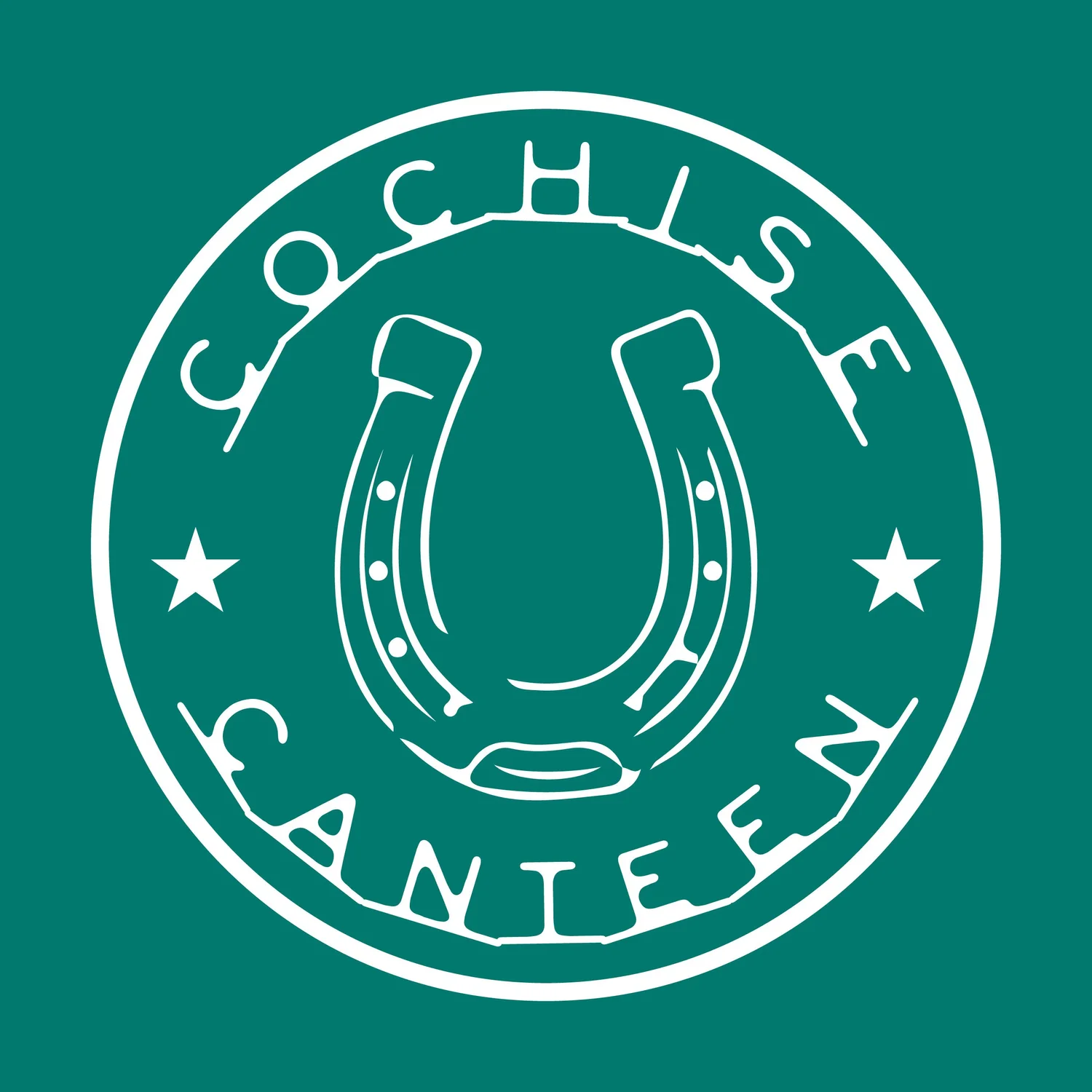Cochise Canteen