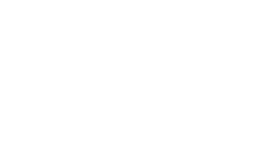 White script text spelling 'lend' on a black background.