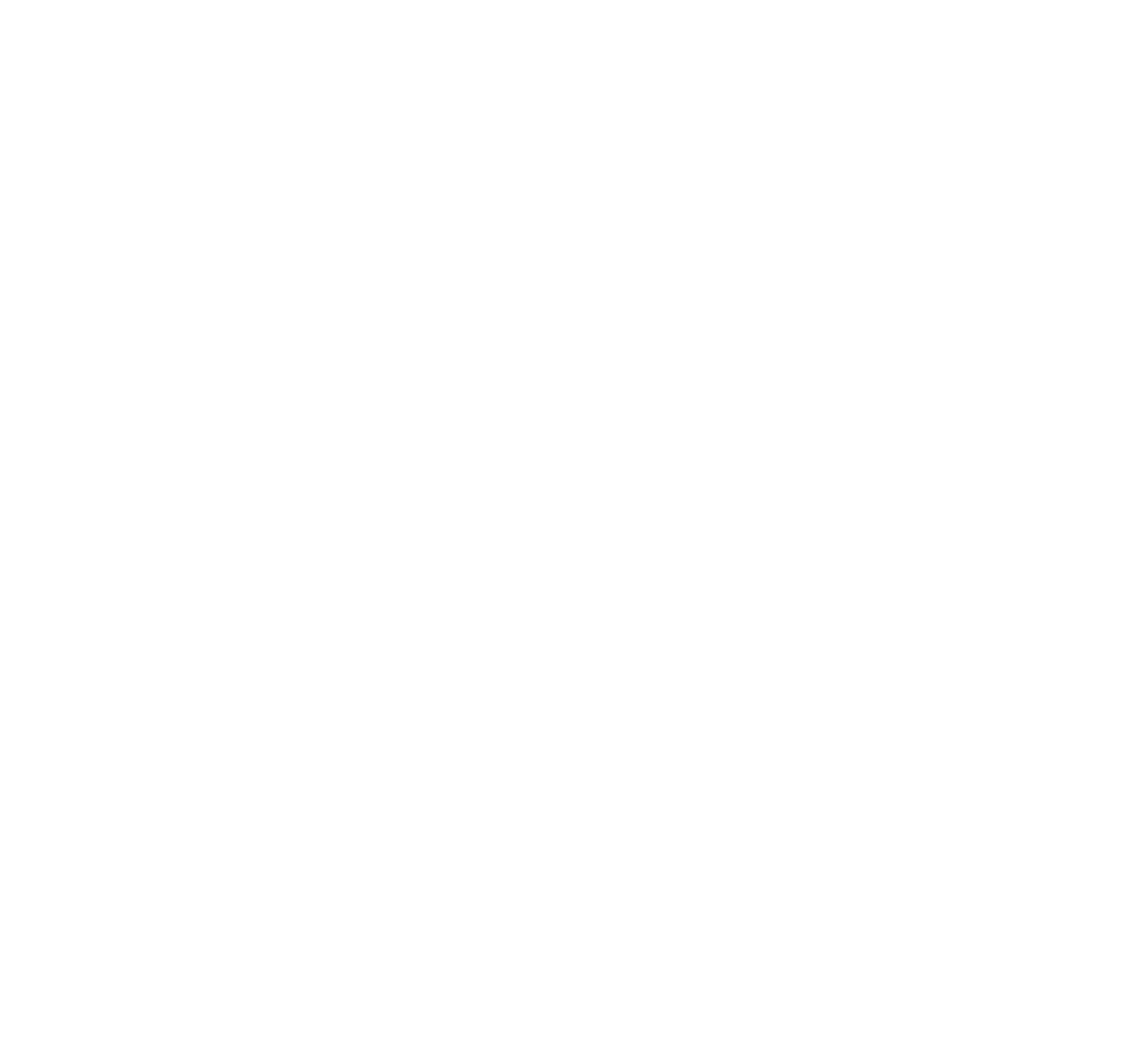 The logo of the indie rock band LCD Soundsystem with the band name in stylized white text on a black background.