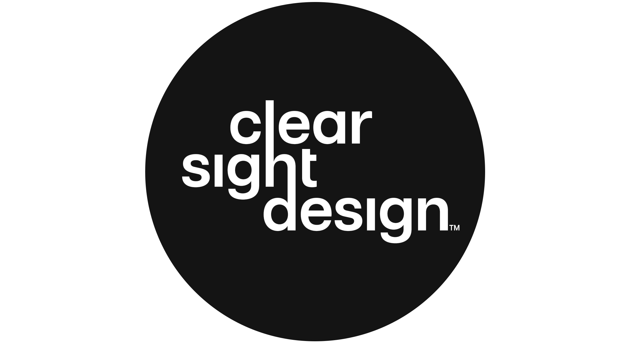 Clear Sight Design Logo