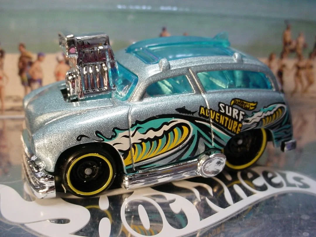 From a Grandson's Idea to a One-of-a-Kind NEWO