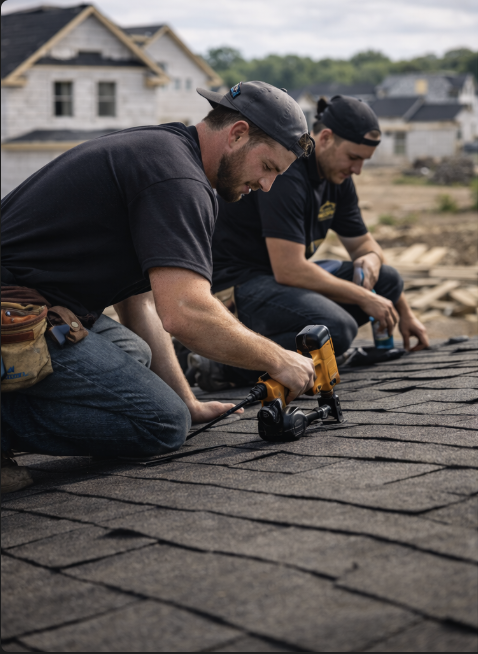 Decks and Patios icon