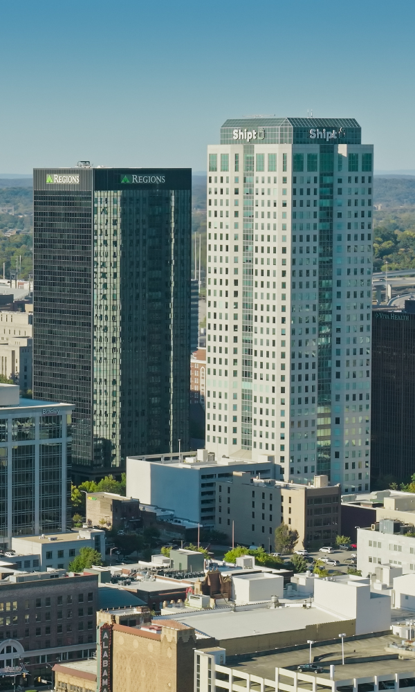 Why Local Still Wins: Valuing Commercial Real Estate in Markets Like Birmingham