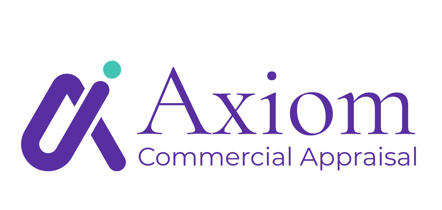 Axiom Commercial Appraisal