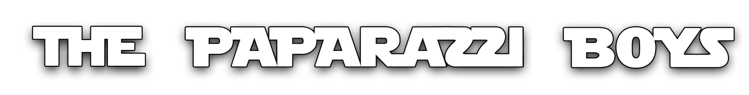 The Paparazzi Boys