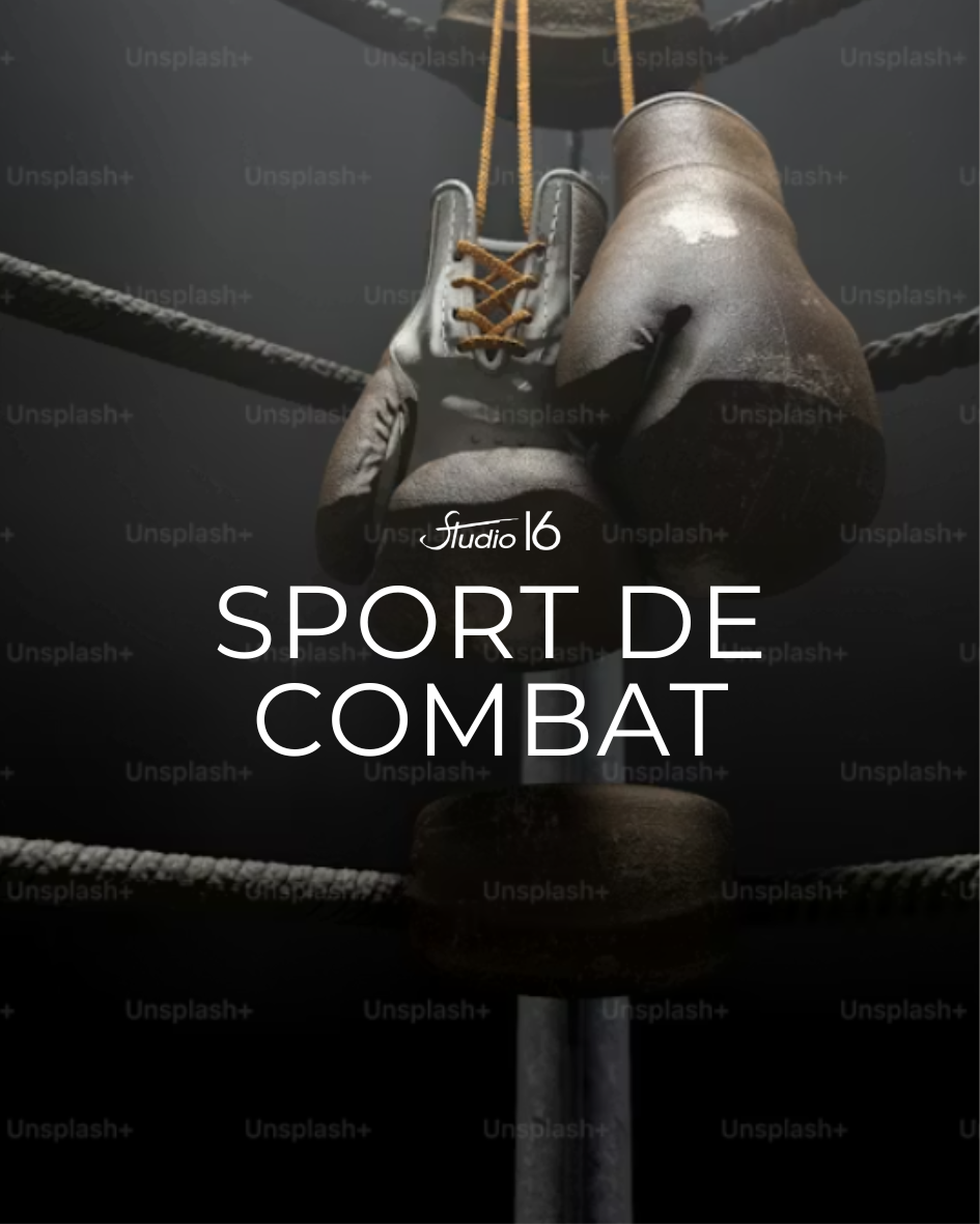 Sports de combat