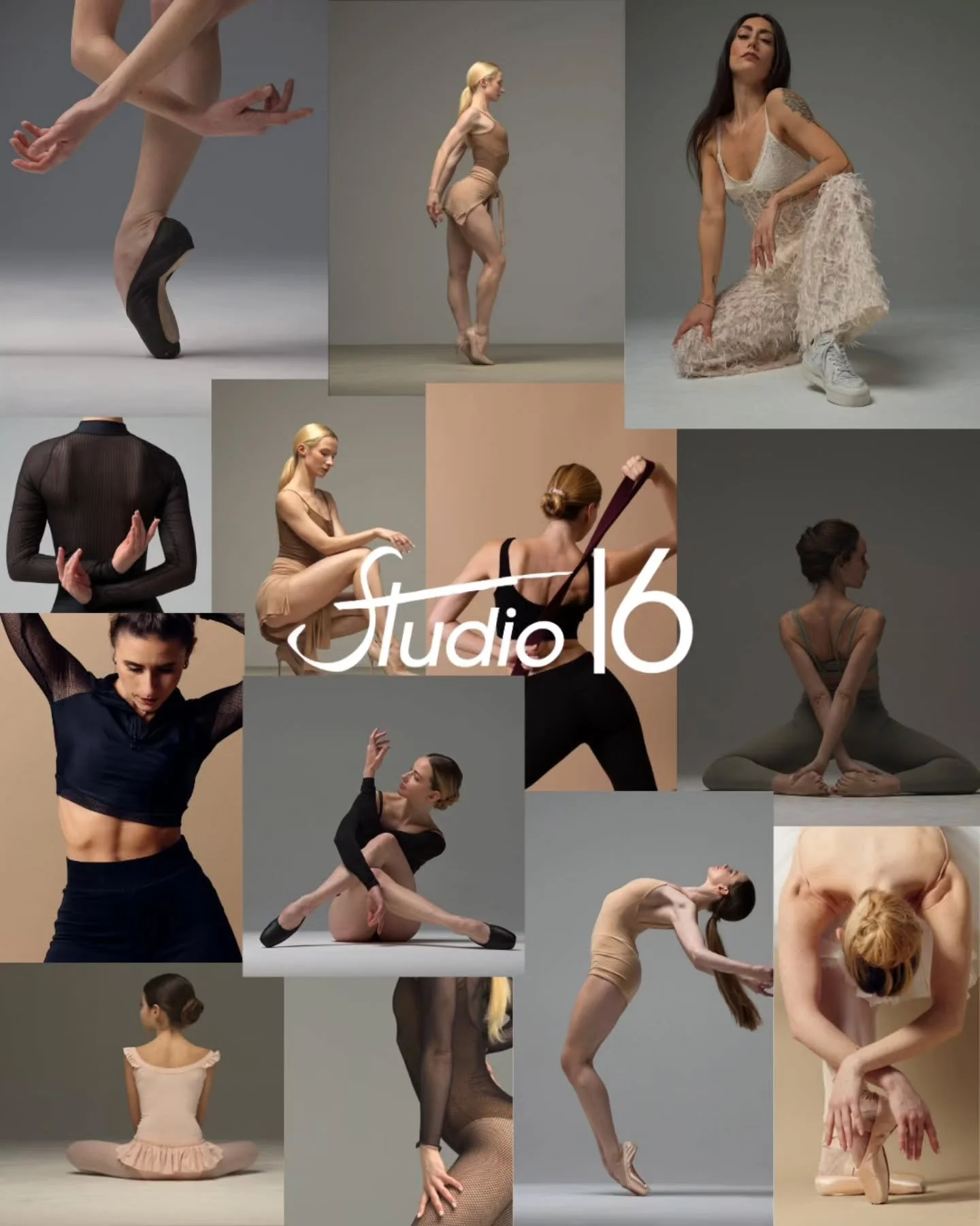 Au Studio, chaque discipline est une mani&egrave;re diff&eacute;rente de sculpter le mouvement.

Danse, Pilates, Yoga&hellip; autant de langages pour explorer son corps, affiner ses sensations et r&eacute;v&eacute;ler sa propre expression.

Ici, on n