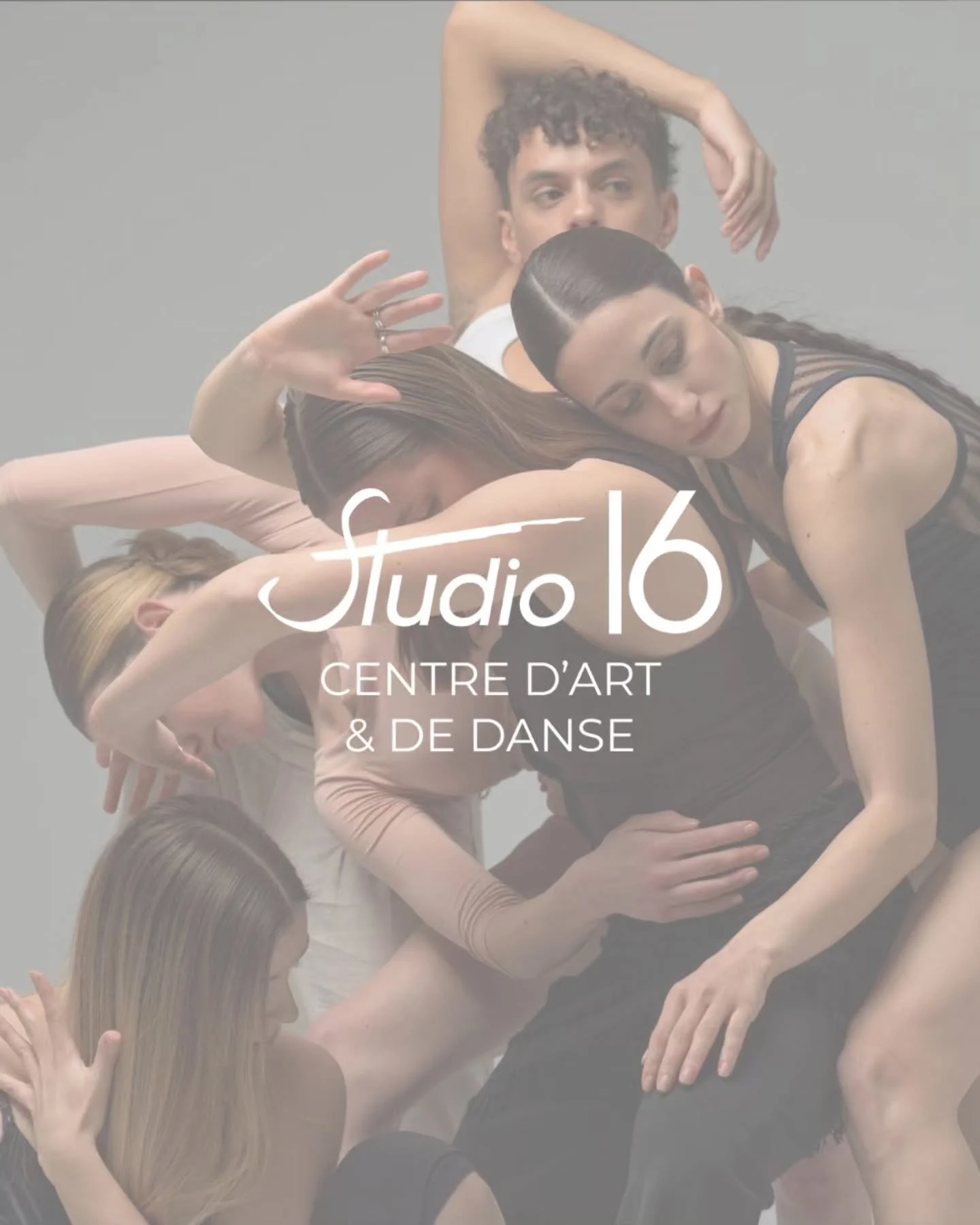 Un lieu, mille fa&ccedil;ons de s&rsquo;exprimer 
Au Studio 16, les corps se rencontrent, dialoguent, se r&eacute;pondent&hellip;

Chaque geste raconte une histoire, chaque mouvement devient une mati&egrave;re vivante.
Ici, on explore, on ressent, on