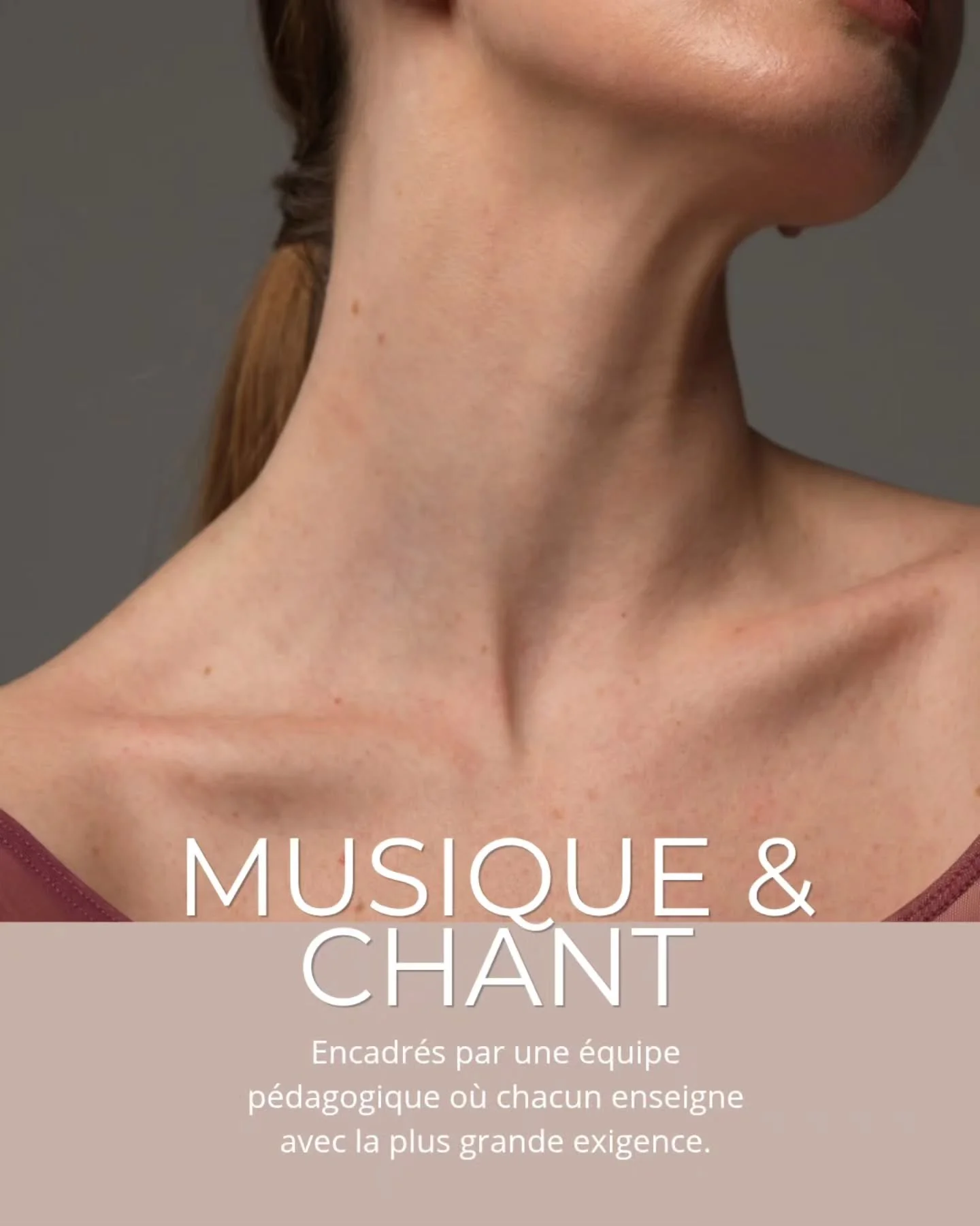 Au Studio 16, la musique se vit comme un v&eacute;ritable parcours artistique, au service de l&rsquo;expression, de la sensibilit&eacute; et de la cr&eacute;ativit&eacute;.
 Cours de chant, de piano et coaching vocal accompagnent enfants, adolescents