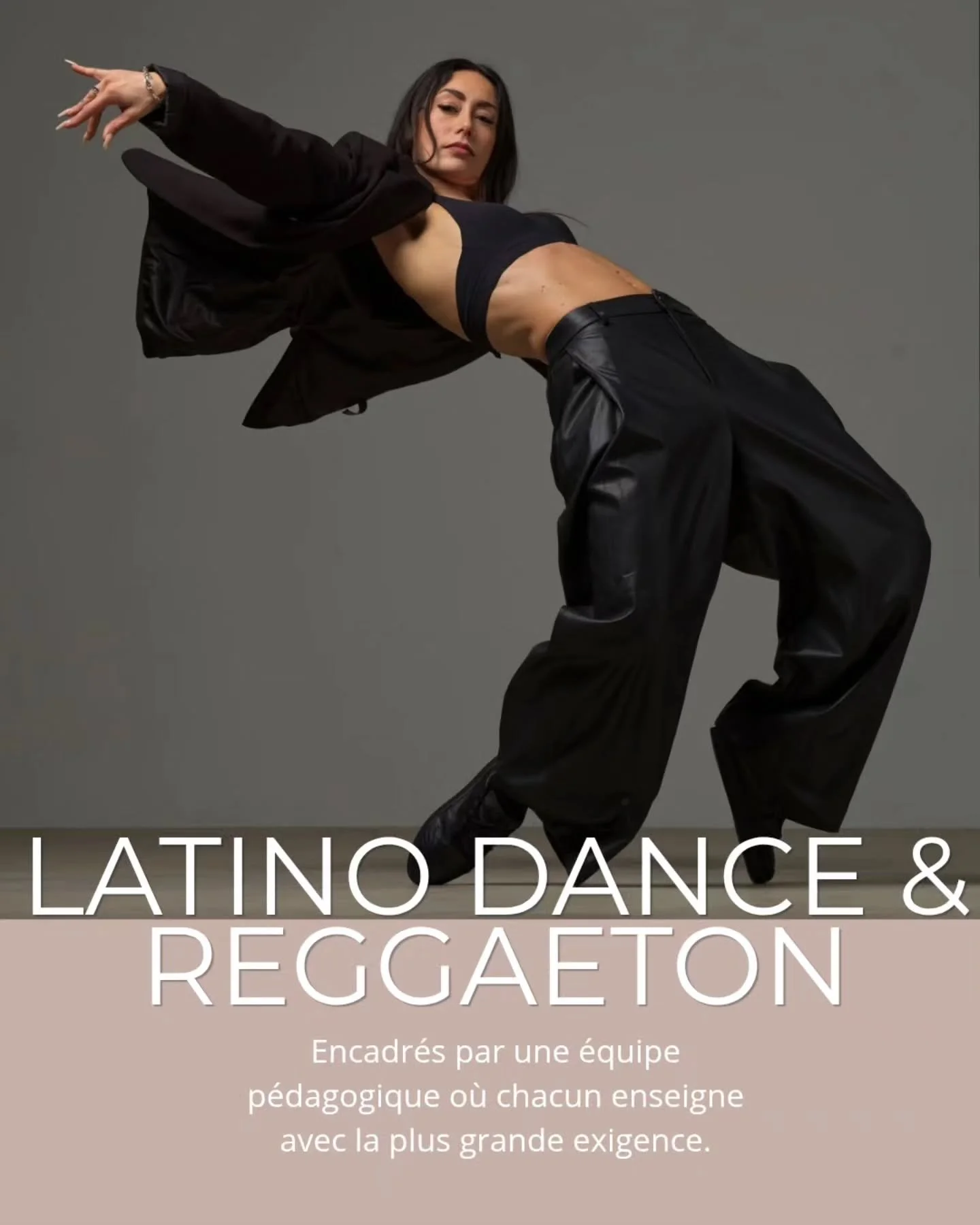 Au Studio 16, les danses latines se vivent comme une v&eacute;ritable exp&eacute;rience sensorielle, entre &eacute;nergie, musicalit&eacute; et l&acirc;cher-prise.

Salsa, bachata, reggaeton&hellip; autant de styles pour explorer le mouvement, se con