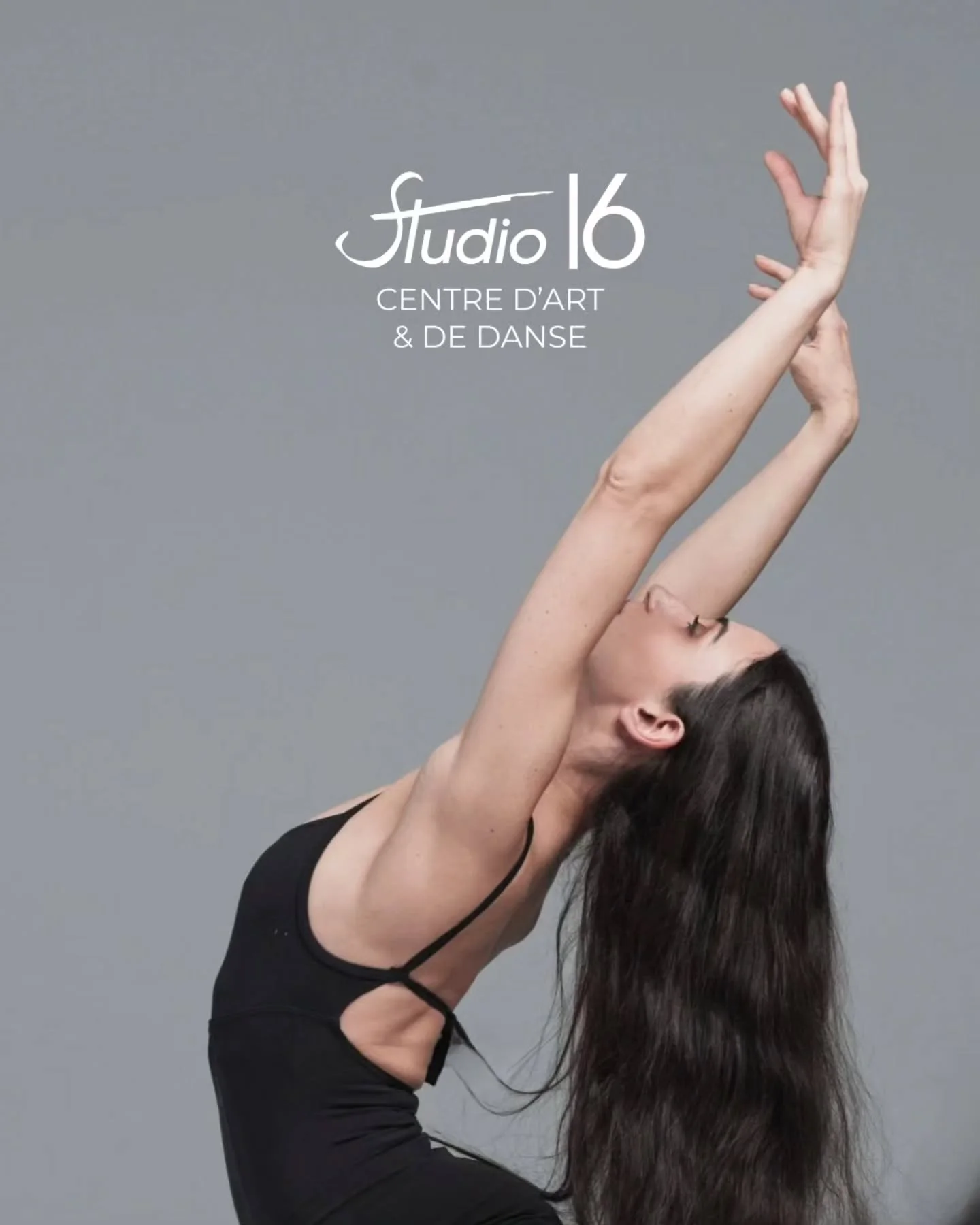 D&eacute;couvrez notre site internet www.studio16.fr

#Studio16Paris #ecolededanse #paris16