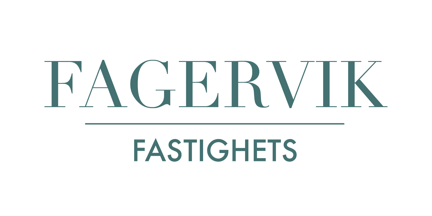 Fagervik Fastighets