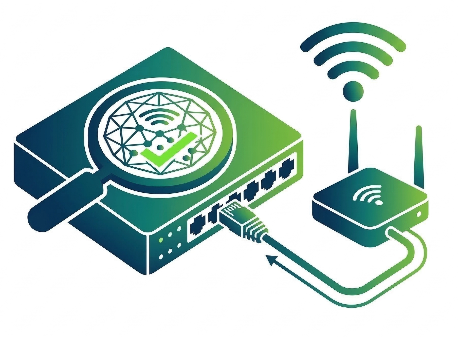 Network Design & Installation