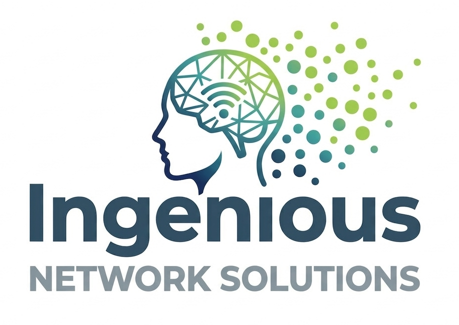 INGENIOUS NETWORK SOLUTIONS