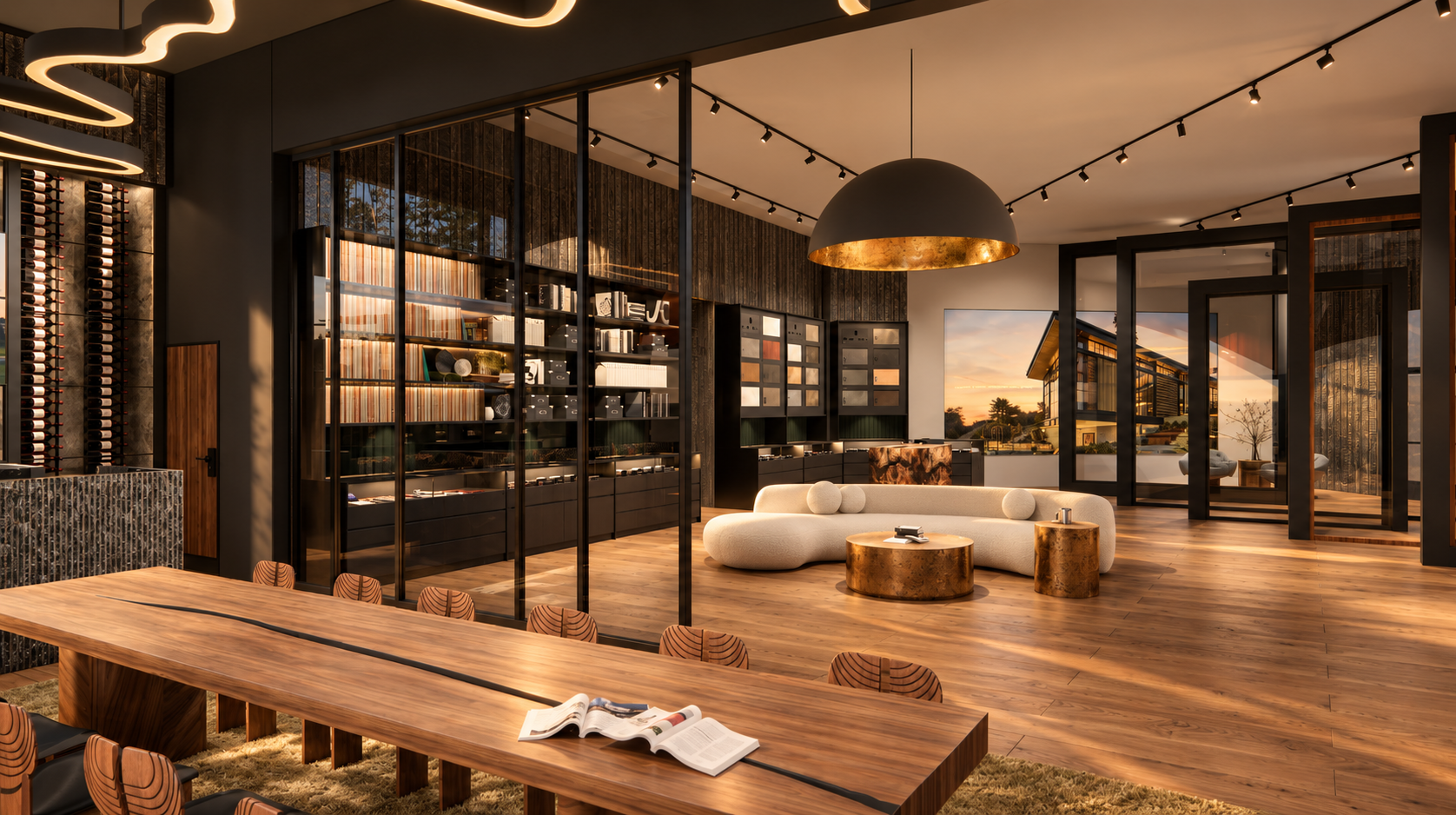 Photorealistic dusk hospitality lounge.png