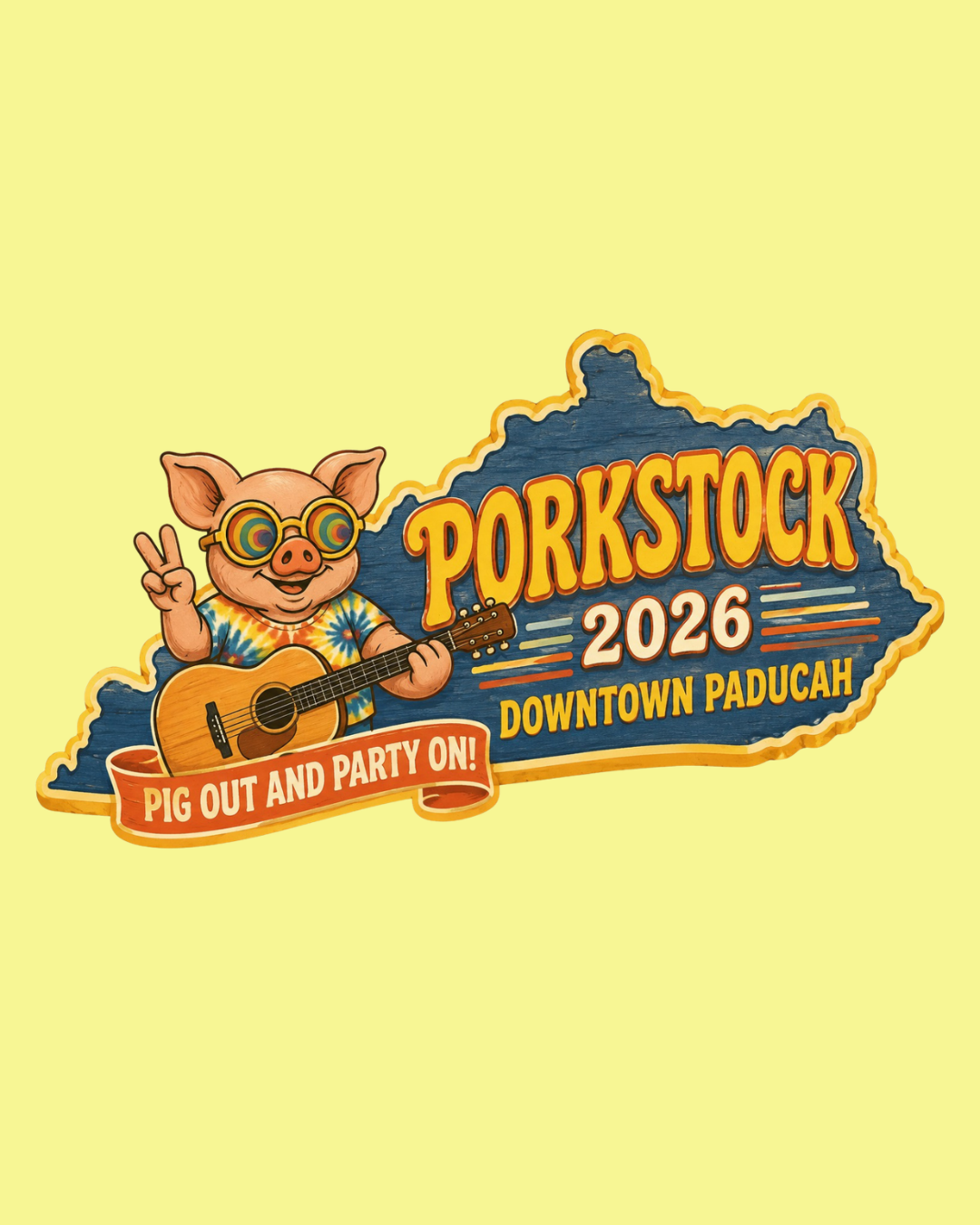 Porkstock Table