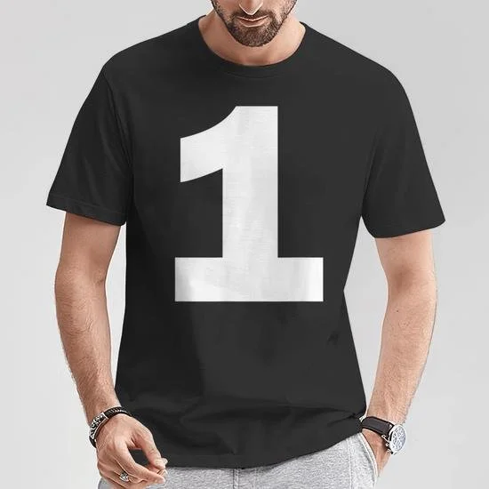 T-Shirt 1