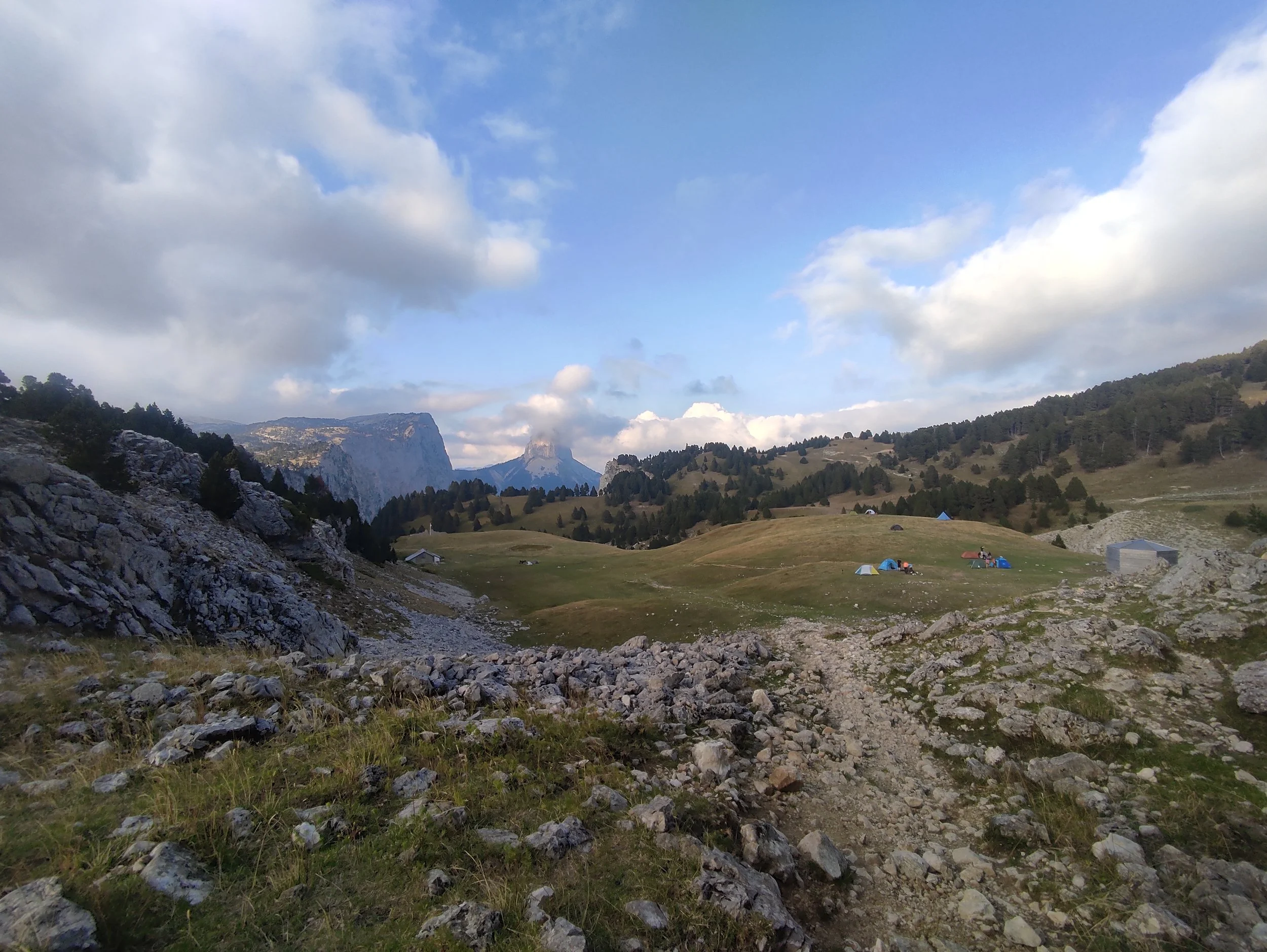Vercors : Chichiliane