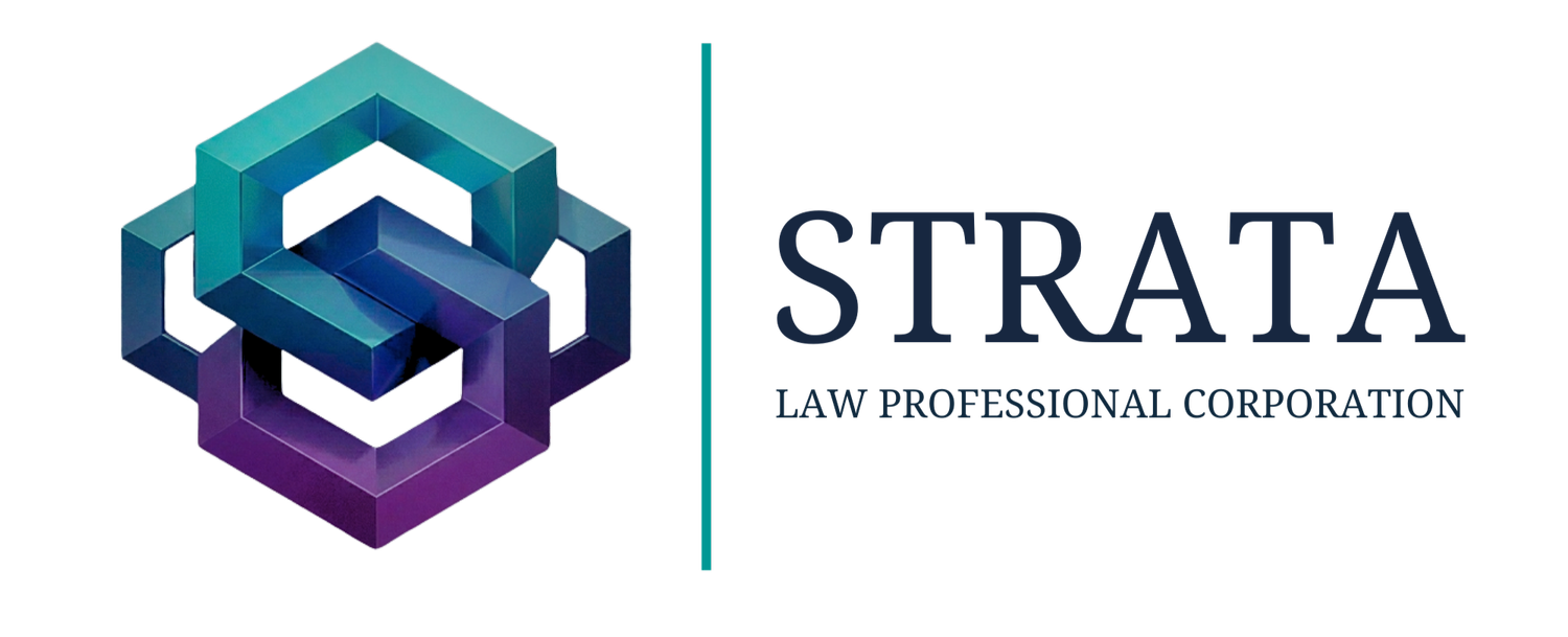 Strata Law Professional Corporation