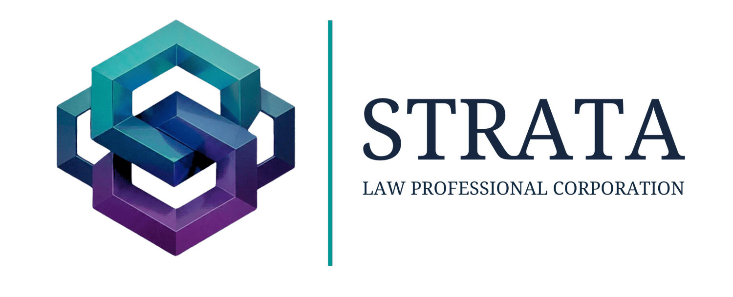 Strata Law Professional Corporation