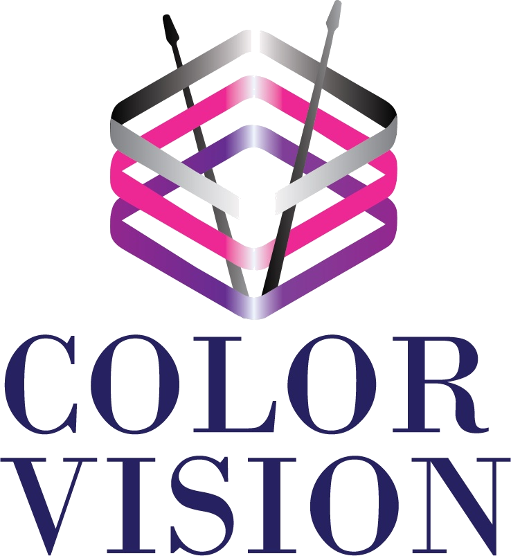 Presented by Color Vision