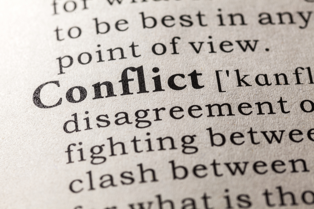 Two Conflicts | A Retrospective
