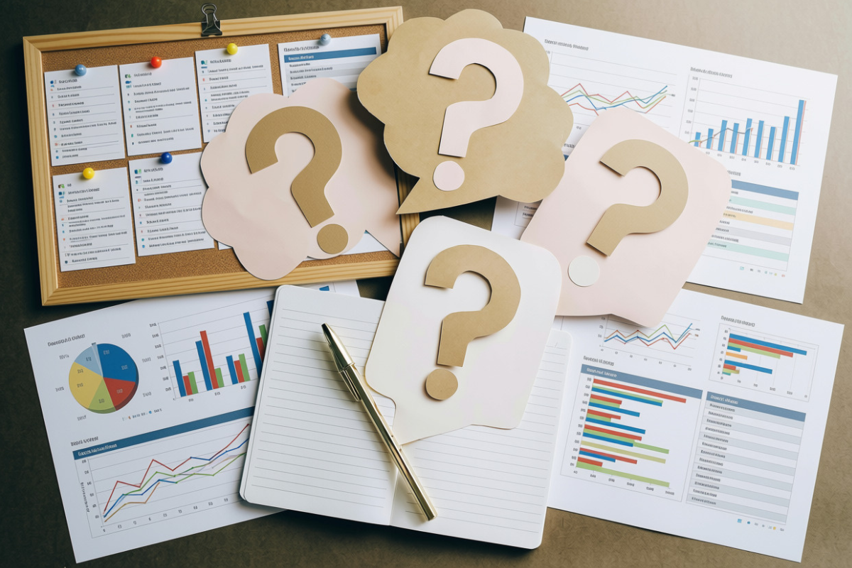 What Questions Do I Need to Ask?