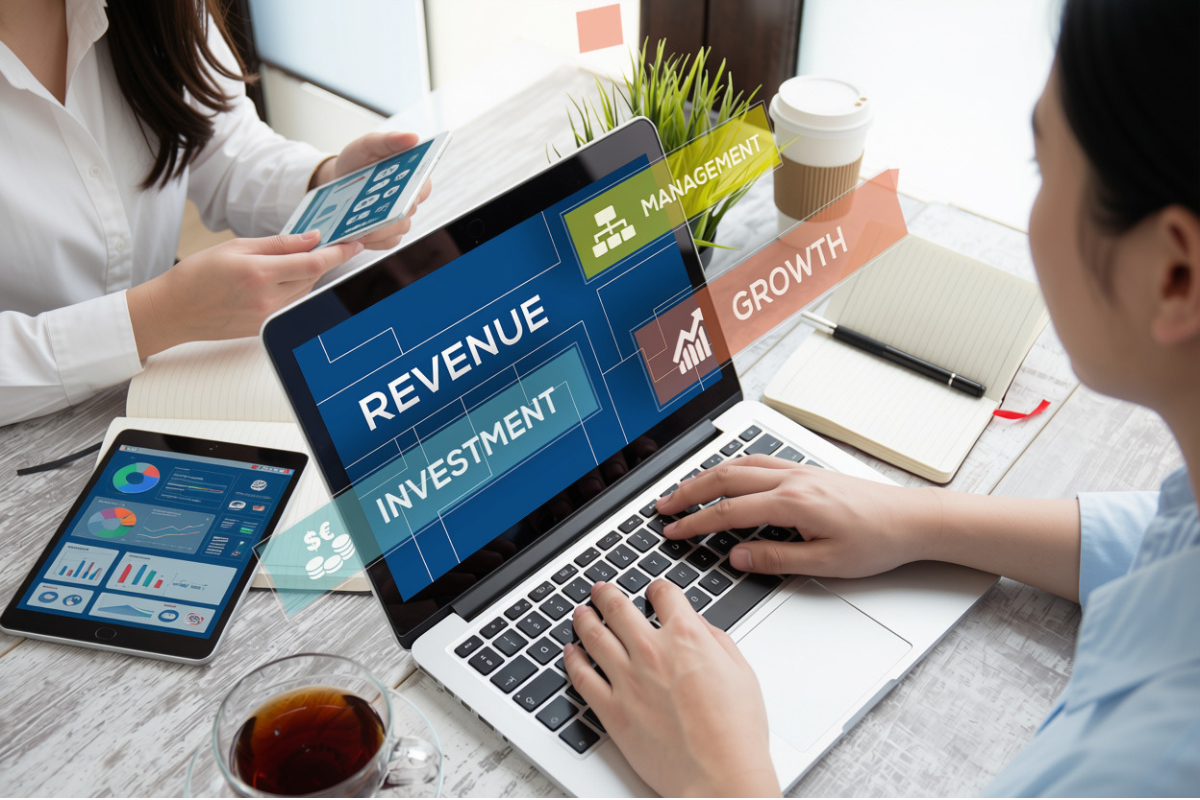 Fifteen Minutes a Month: The Founder's Version of Revenue Growth Management