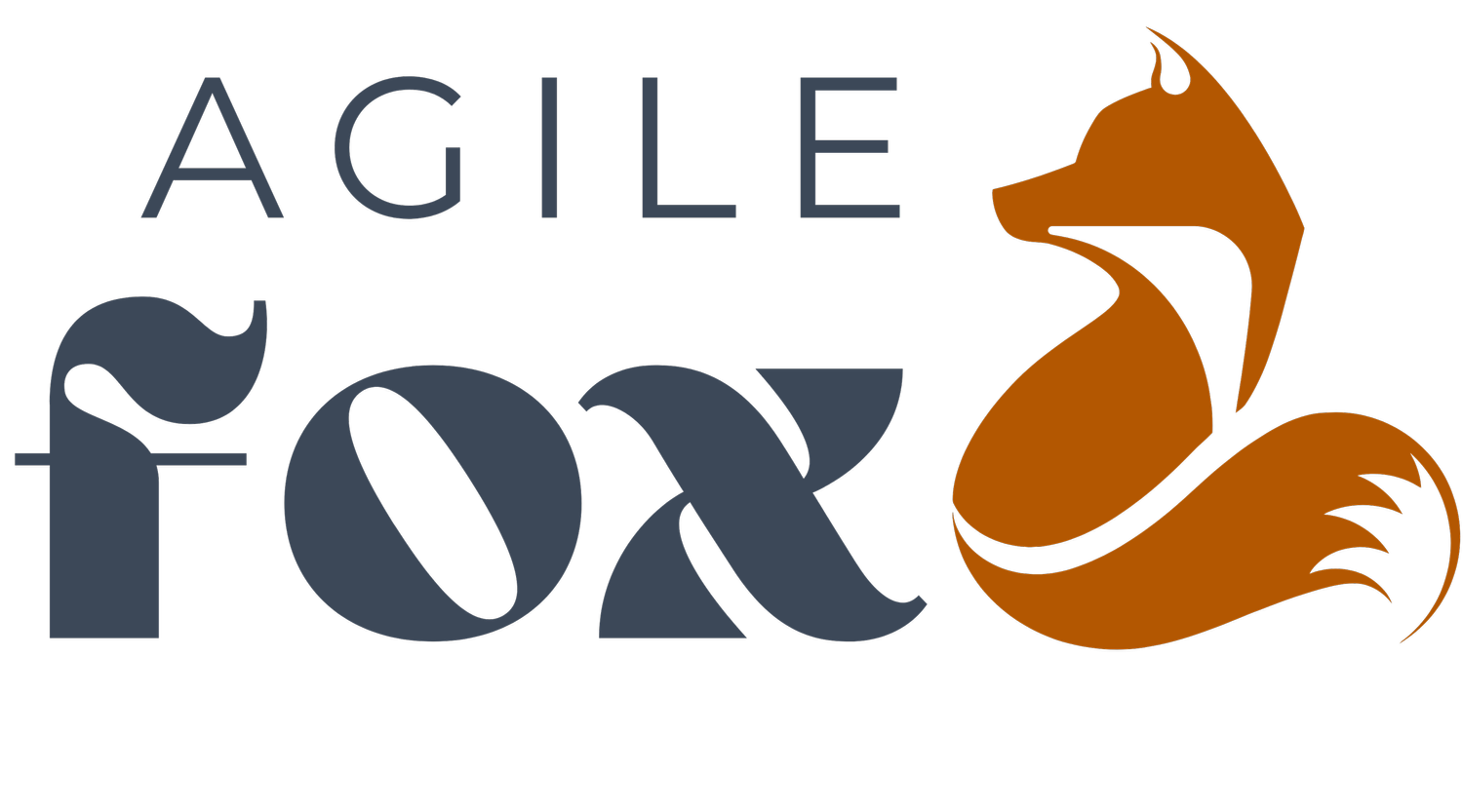 Agile Fox, LLC
