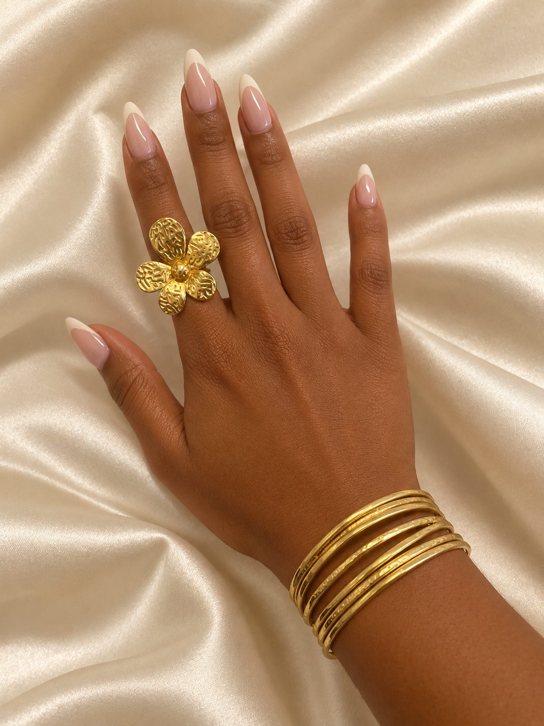 Bague Marymar