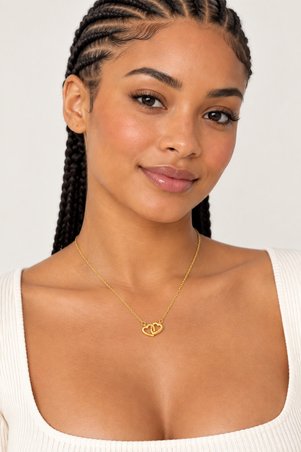 Collier Lyanna