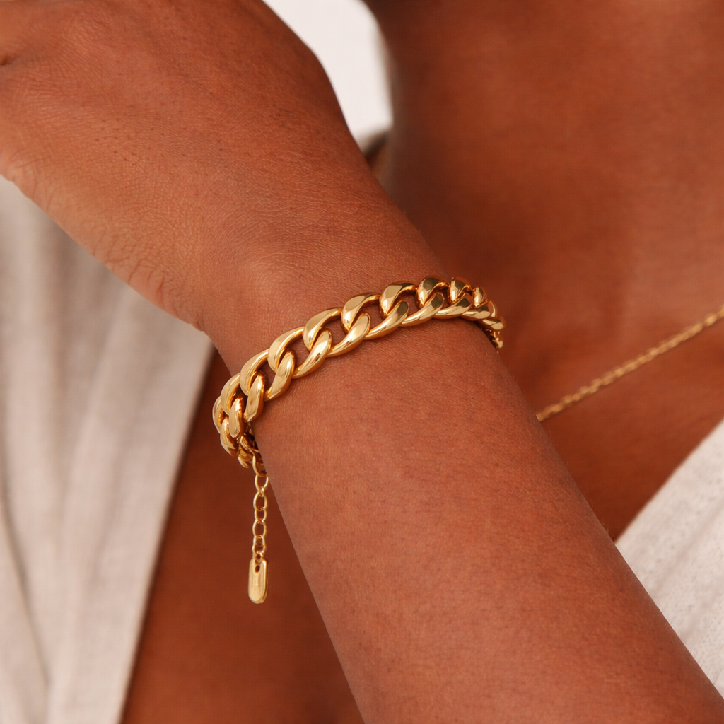 Bracelet Ebony