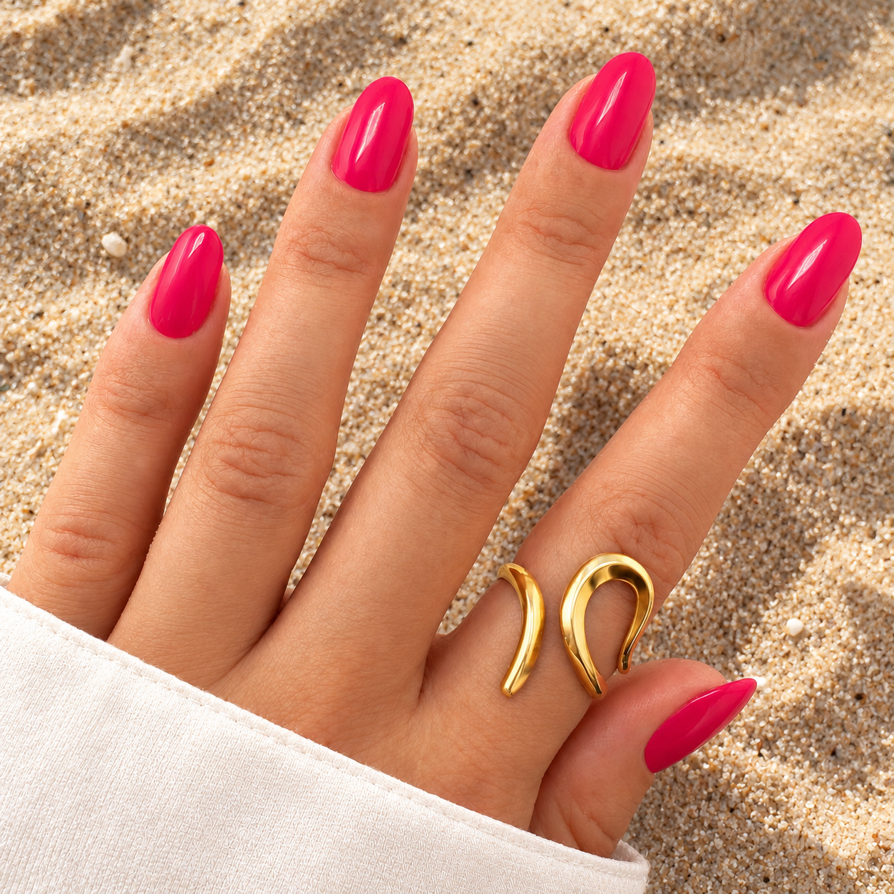 Bague Lÿs