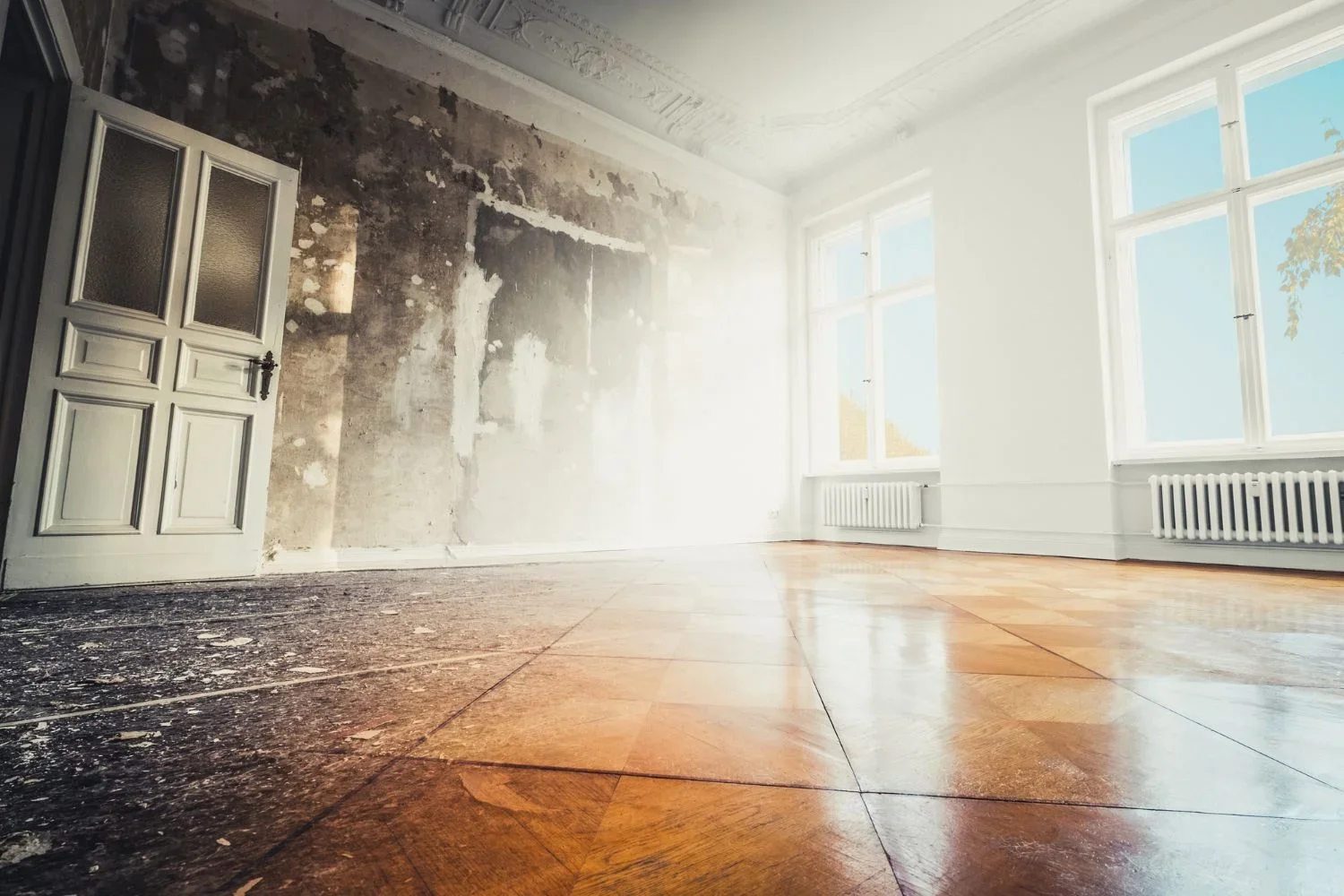 Top 5 Signs You Need Fire Damage Restoration In Idaho Falls