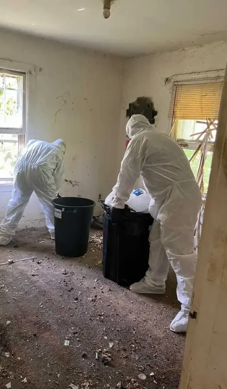 How To Clean Up Sewage Backup In Basement