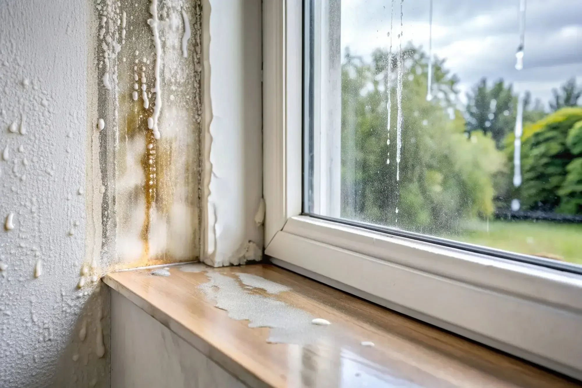 How To Prevent Mold After Water Damage