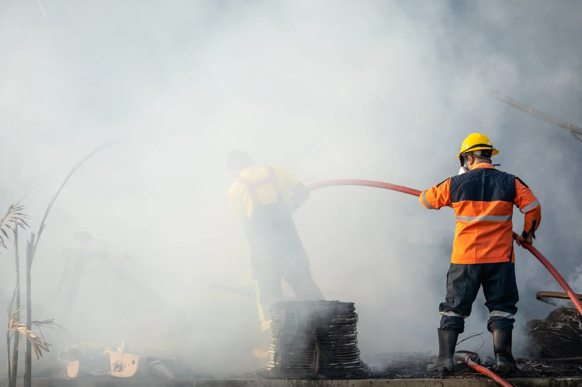 Smoke Remediation: What Homeowners And Professionals Can Do