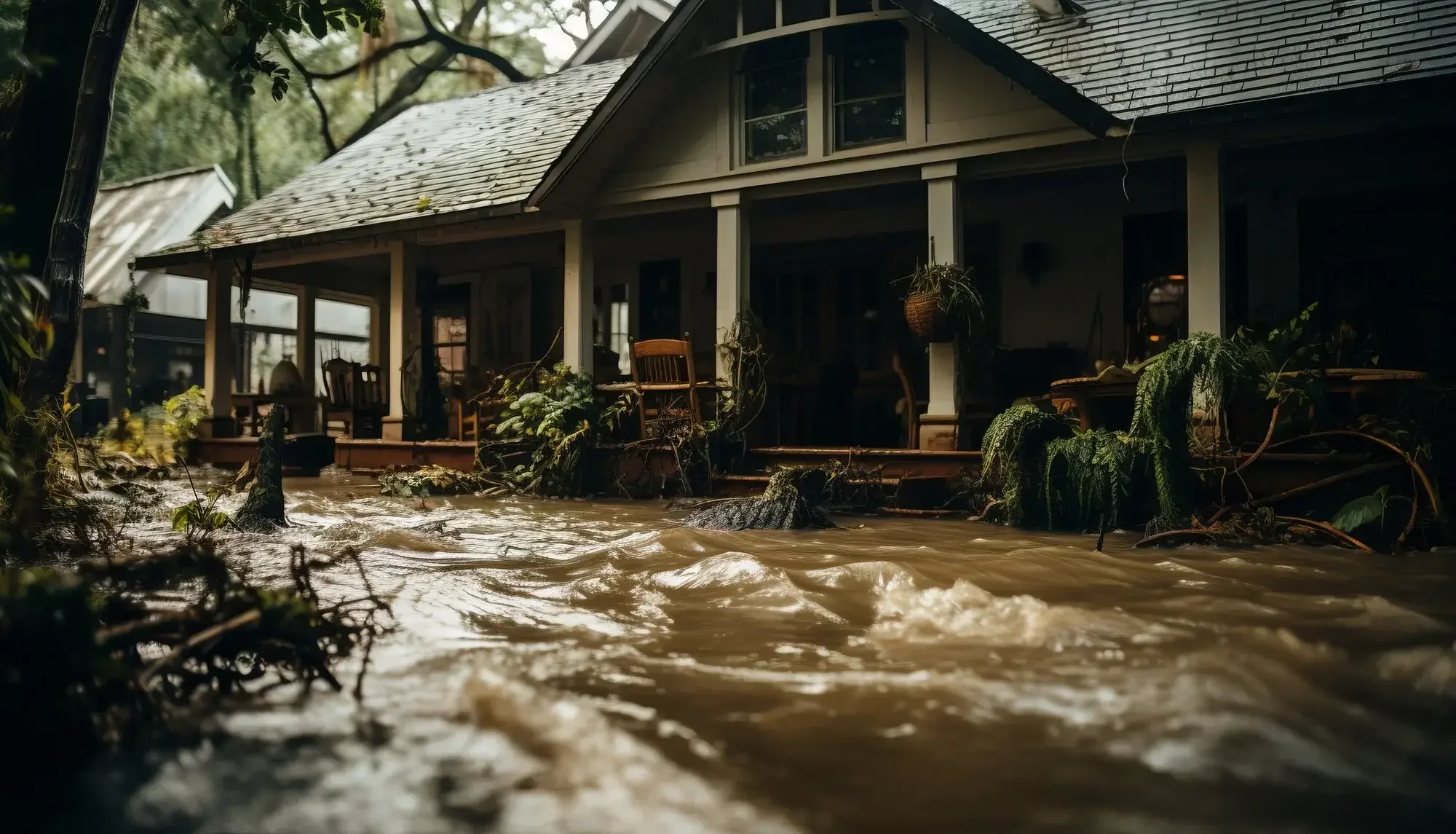 Water Damage Remediation — Guidance For Homeowners