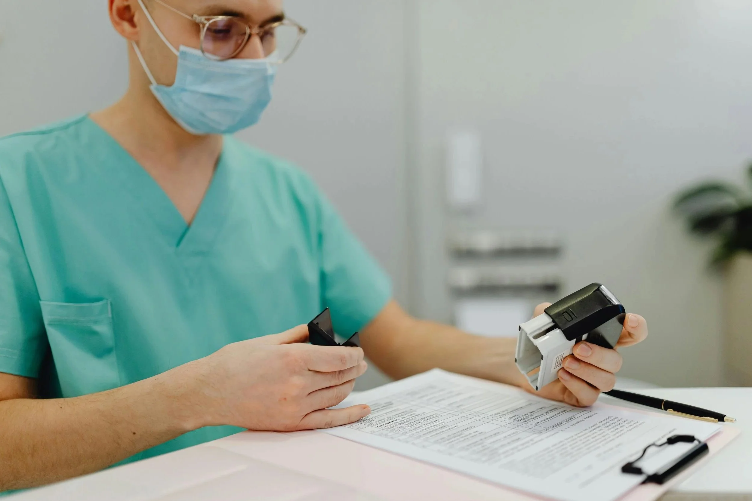 Operational & Inspection  Readiness | Readiness planning and inspection preparation, including document alignment, SOP/validation integration, training support, and mock-audit execution.