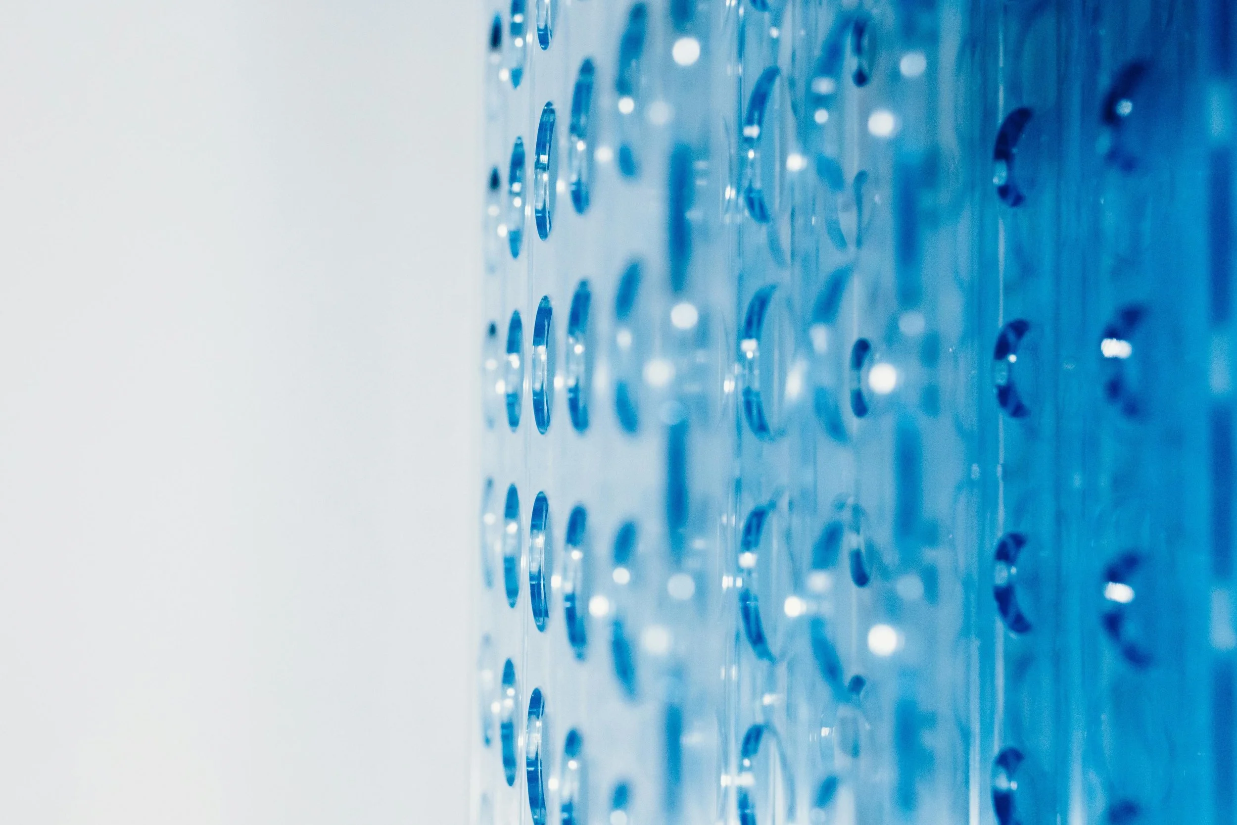 Integrated program governance and master scheduling to align stakeholders.