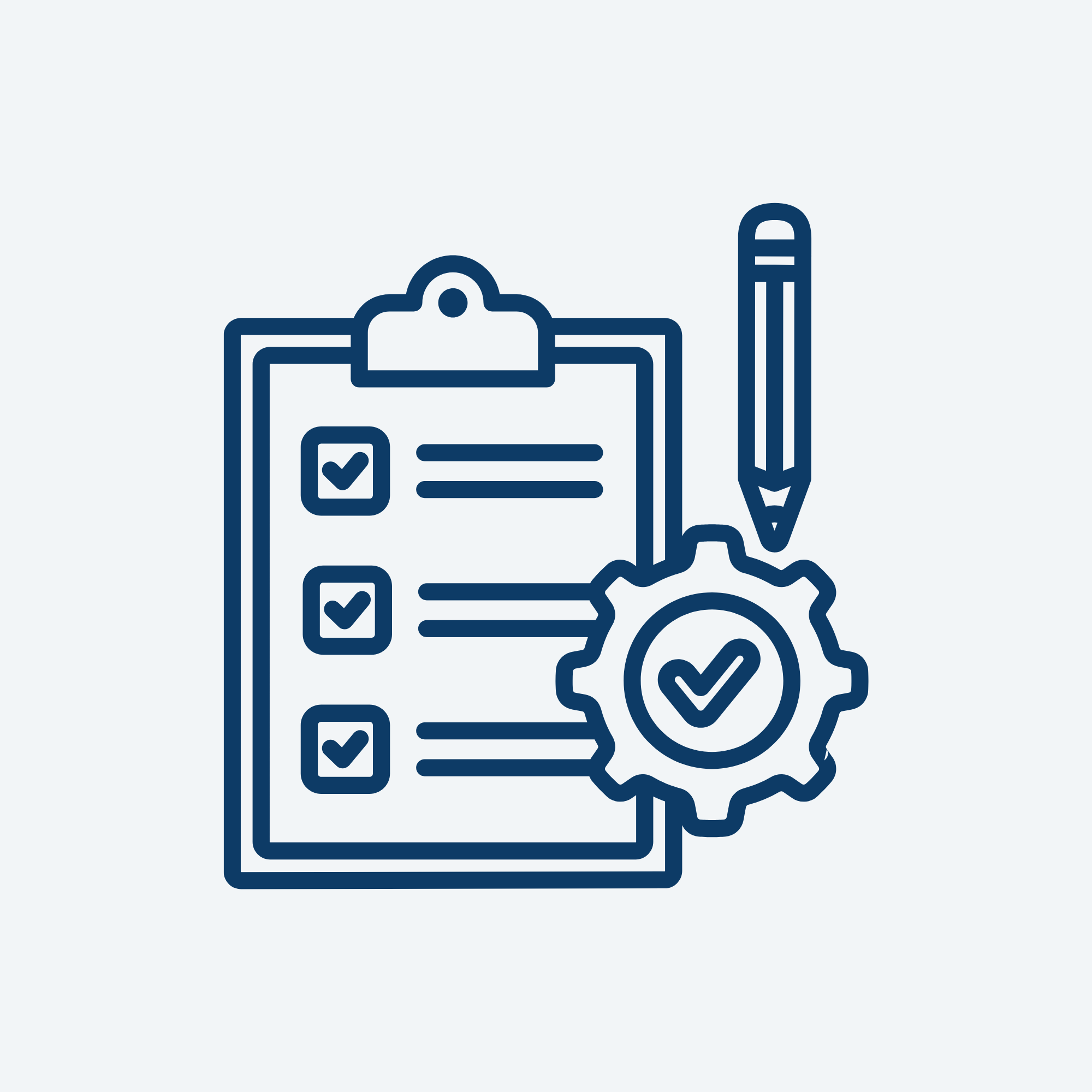 CQV Program Leadership