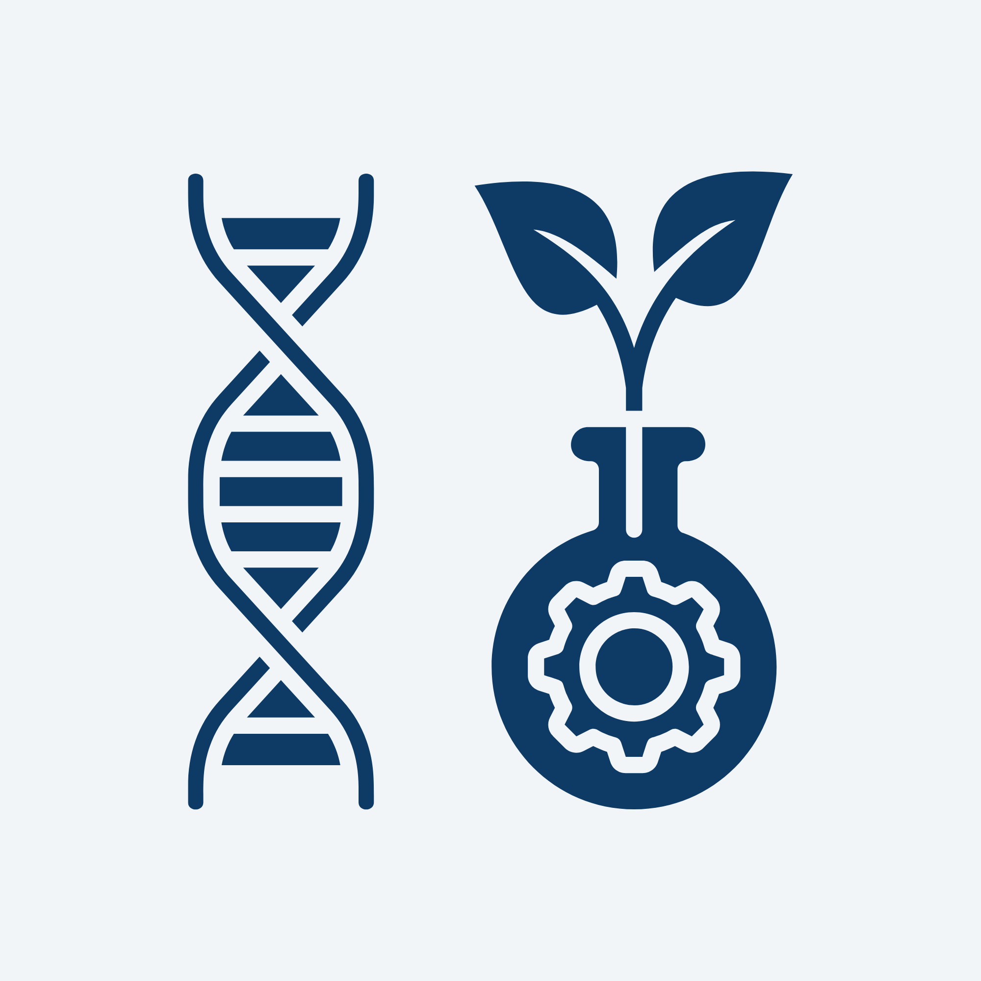 Biologics Production. Upstream/downstream equipment and utilities CQV.
